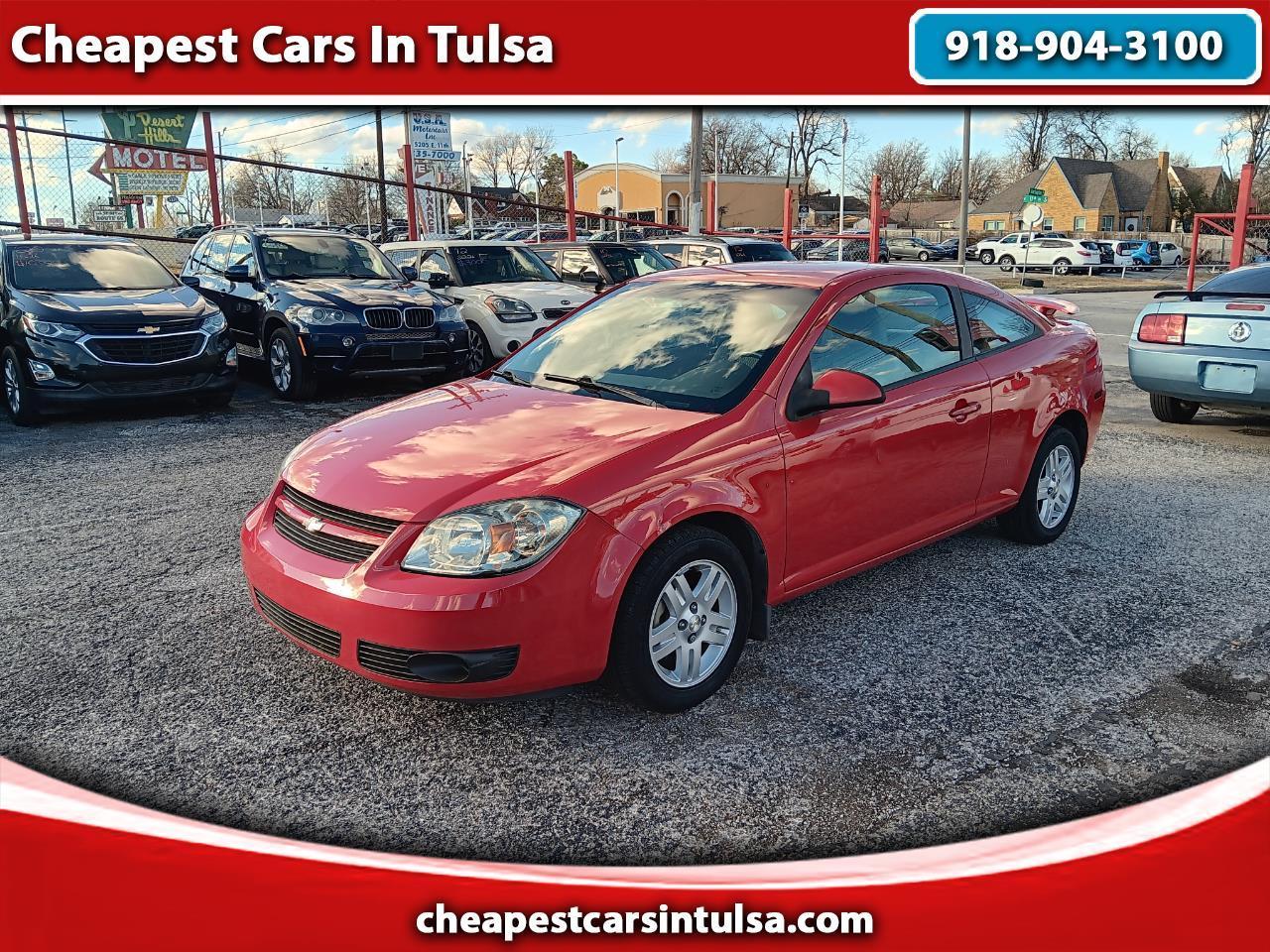 Chevrolet Cobalt LS 2005