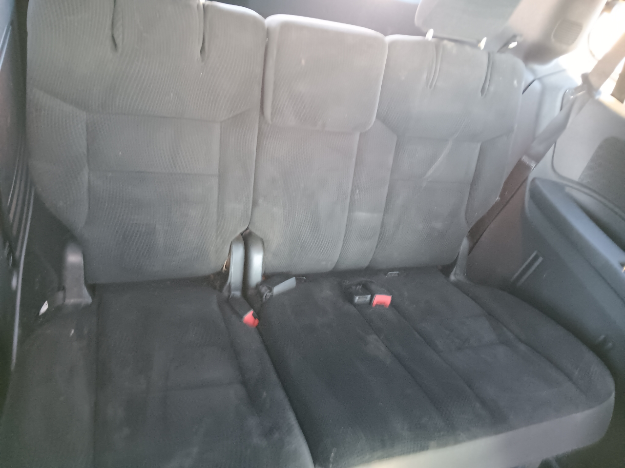 Dodge Grand Caravan SE 2018