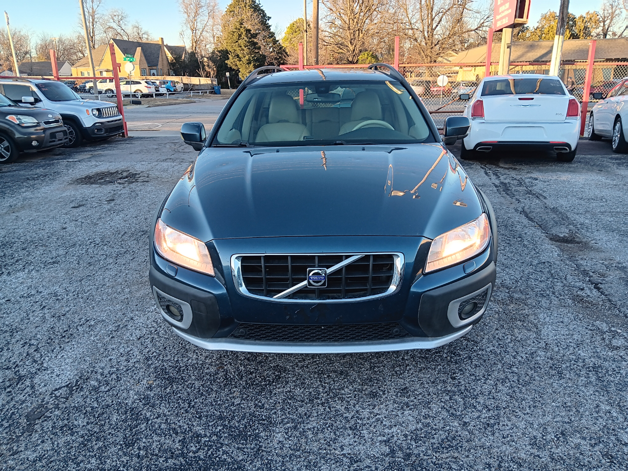 Volvo XC70  2008