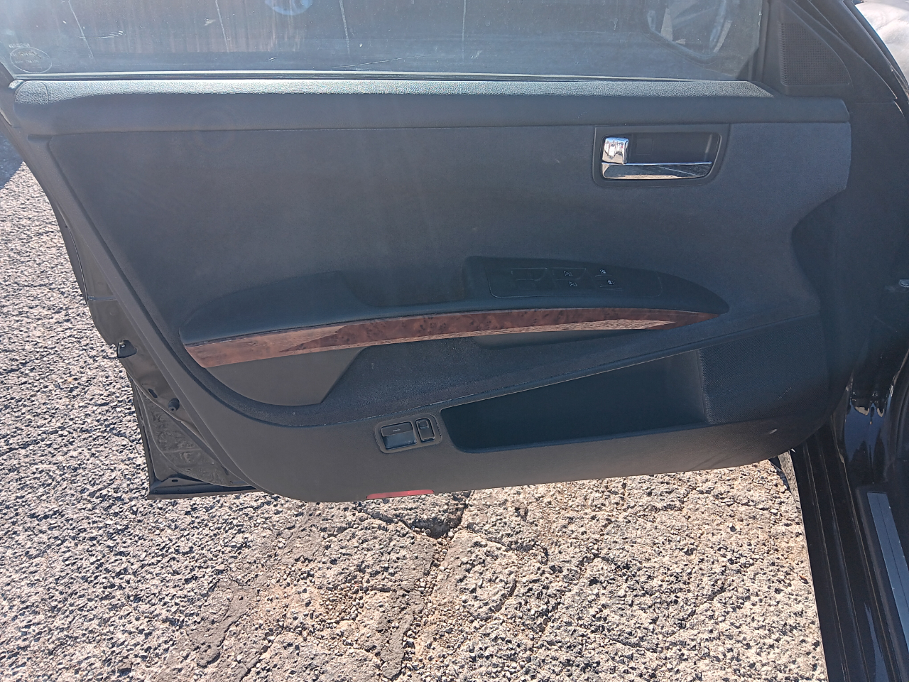 Nissan Maxima 3.5 SE 2006