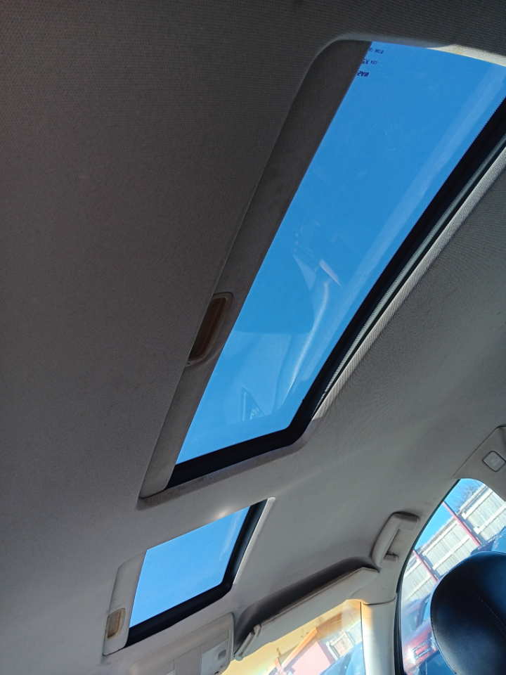 Nissan Maxima 3.5 SE 2006