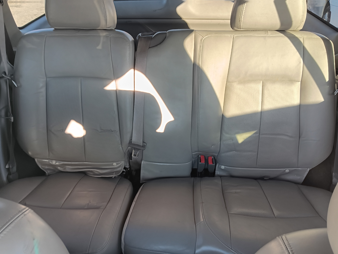 Oldsmobile Bravada  2004