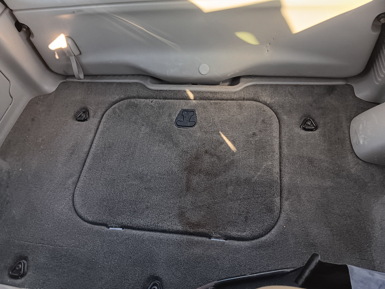 Oldsmobile Bravada  2004