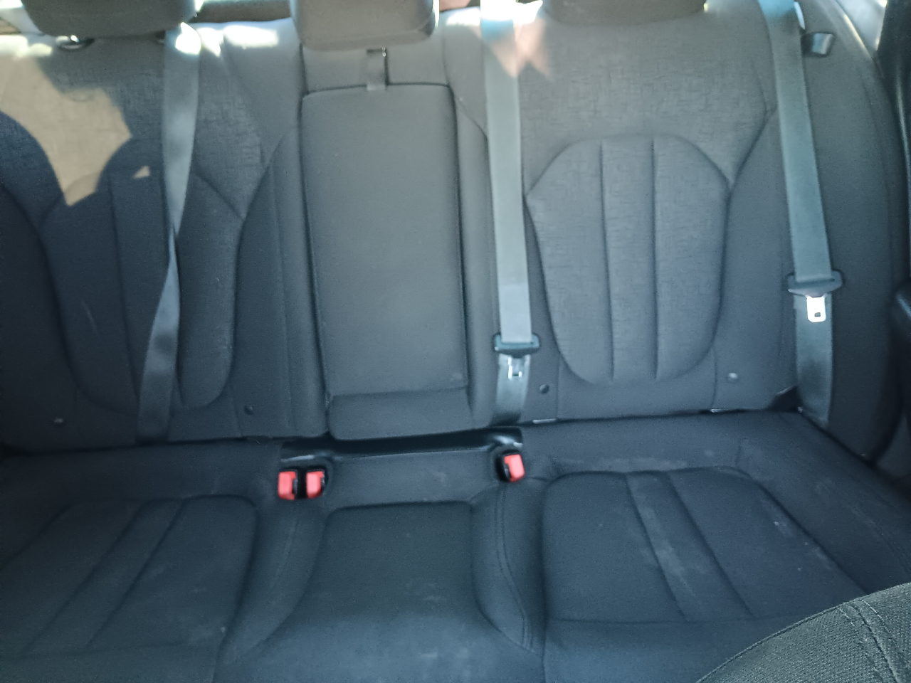 Chrysler 200 Limited 2015