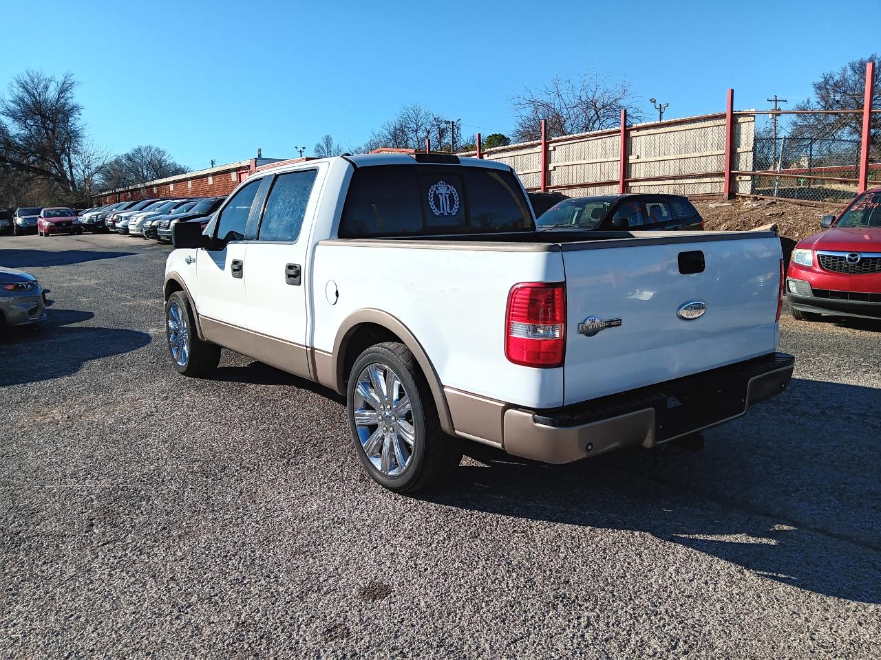 Ford F-150  2006