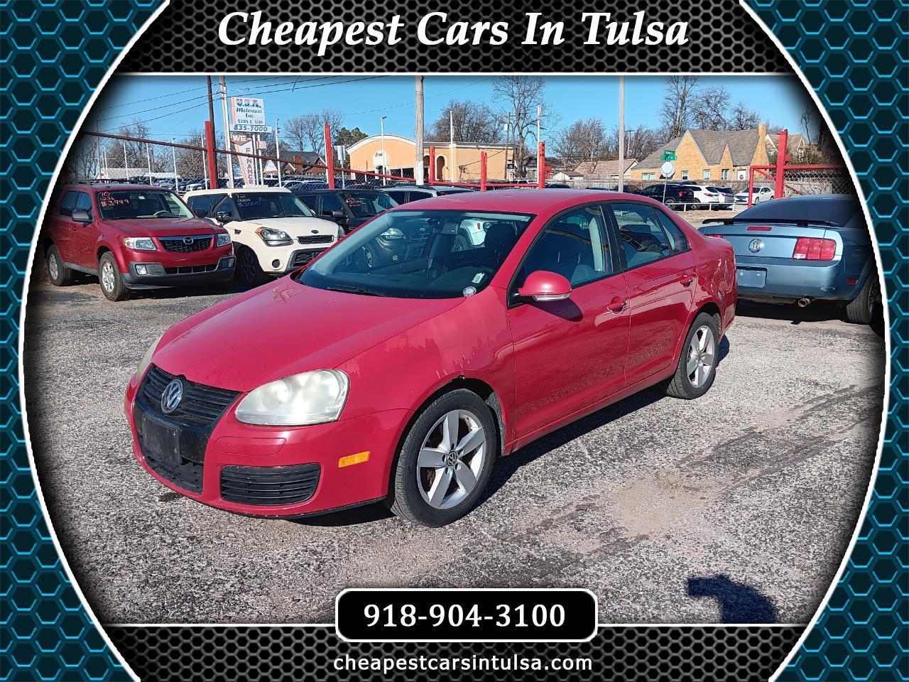 2007 Volkswagen Jetta 2.5 6AT's photo