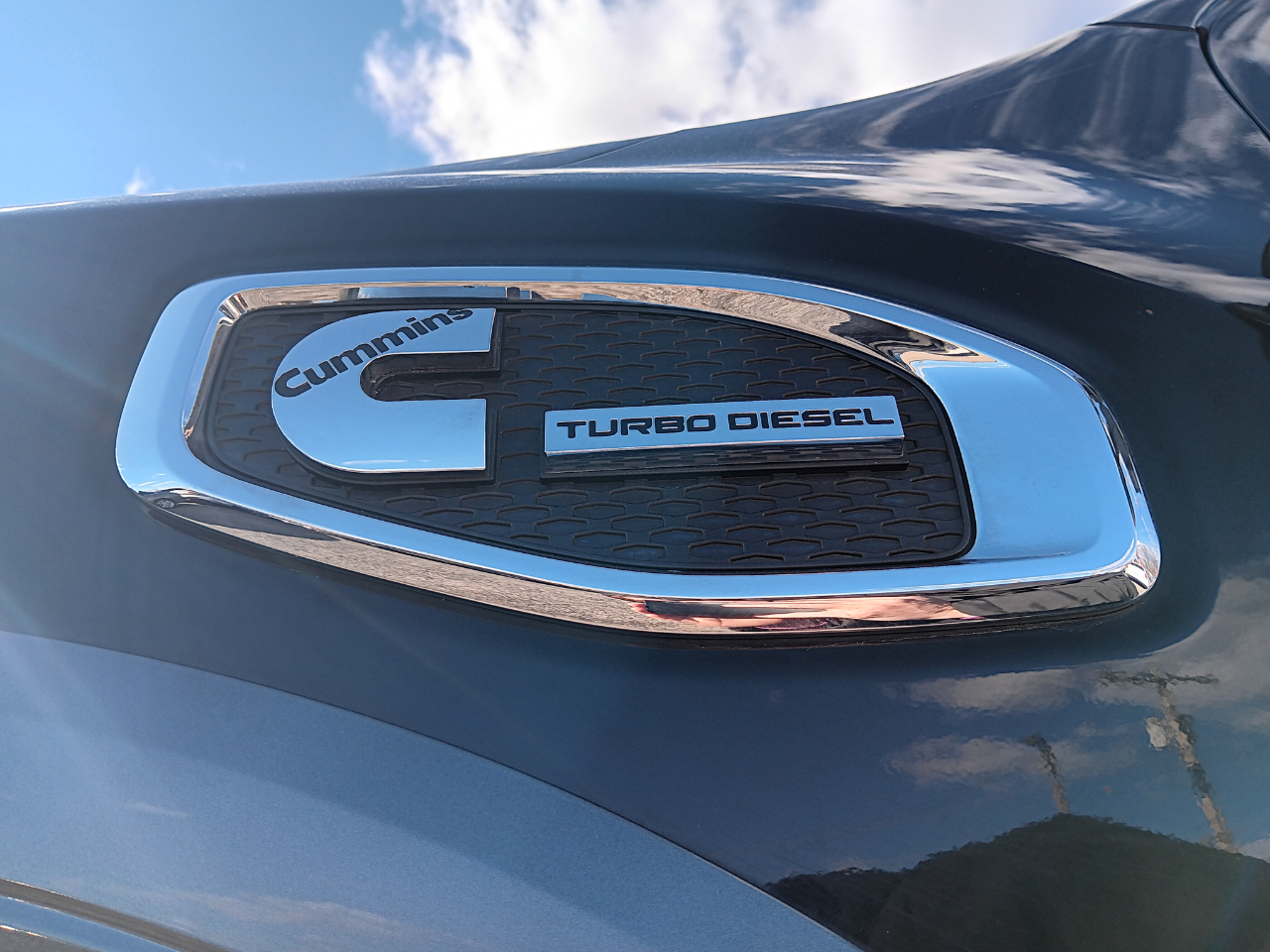 Nissan Titan XD  2017