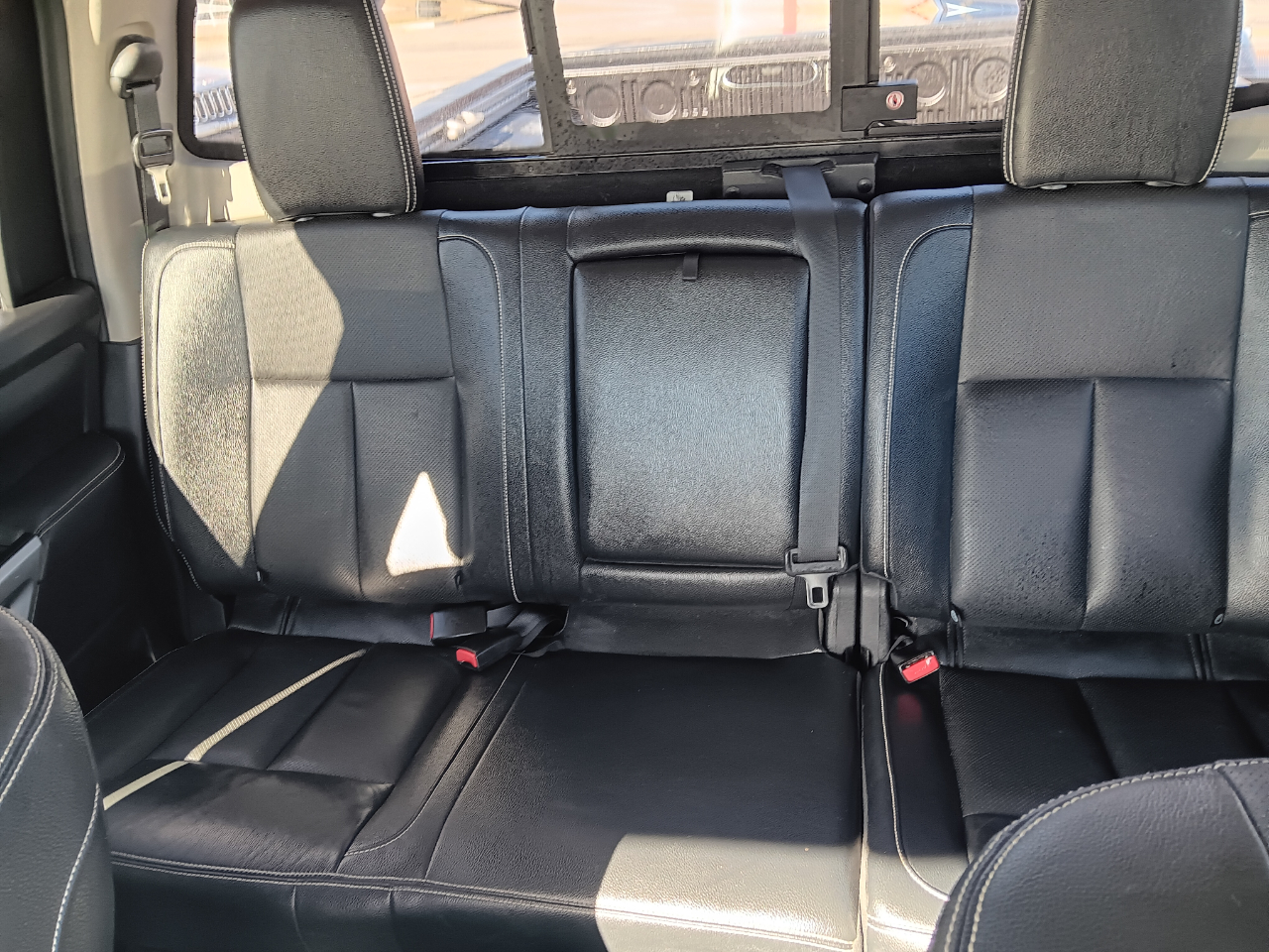 Nissan Titan XD  2017