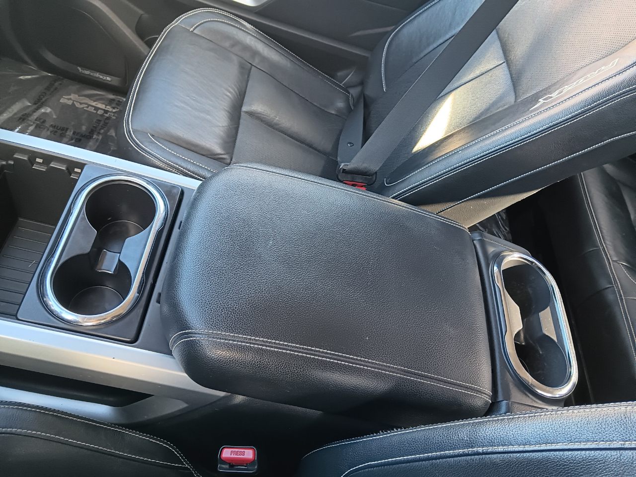 Nissan Titan XD  2017