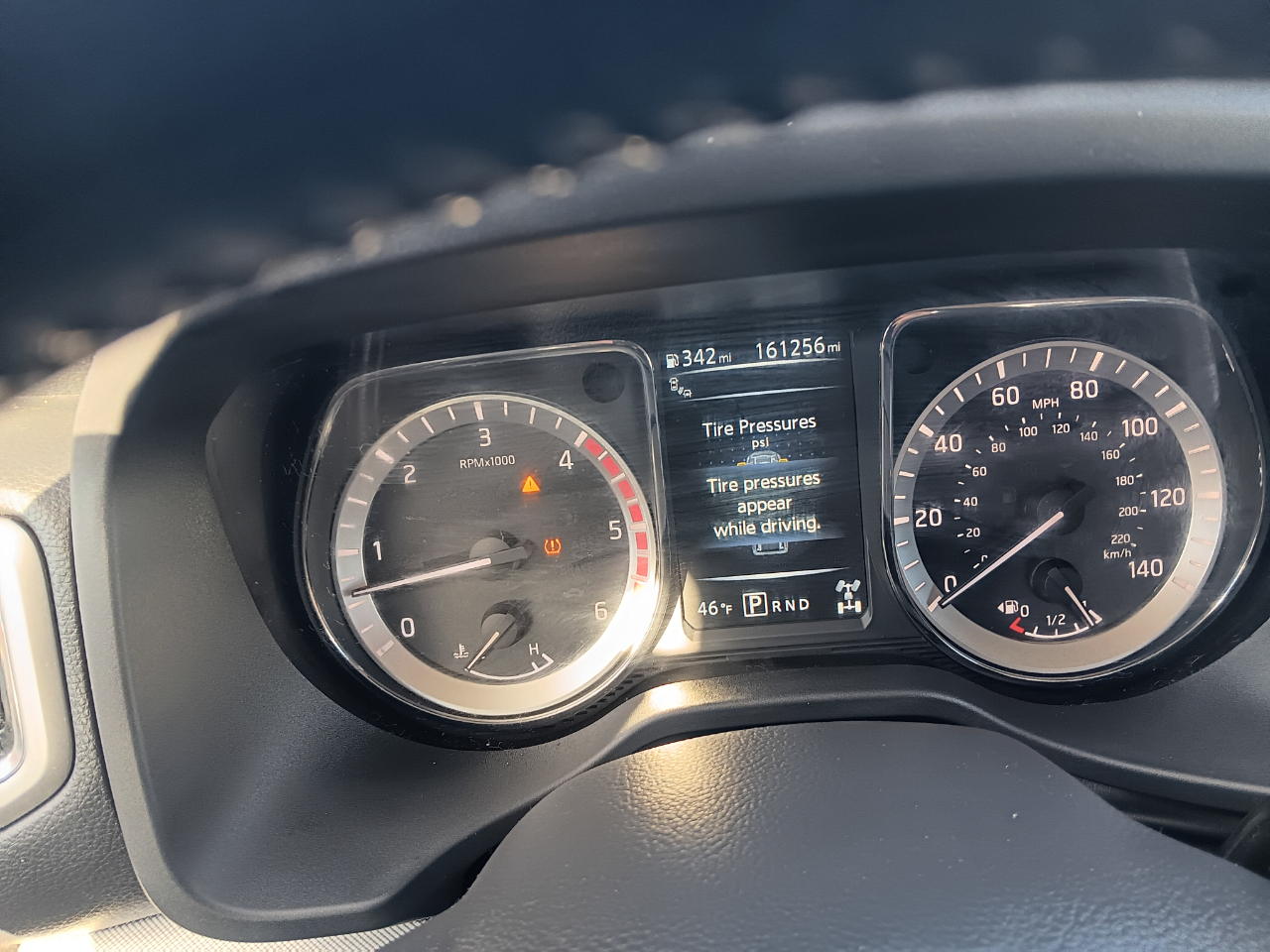 Nissan Titan XD  2017