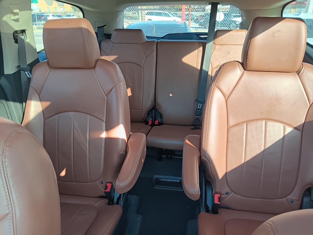 Chevrolet Traverse  2015