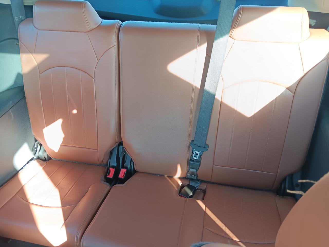 Chevrolet Traverse  2015