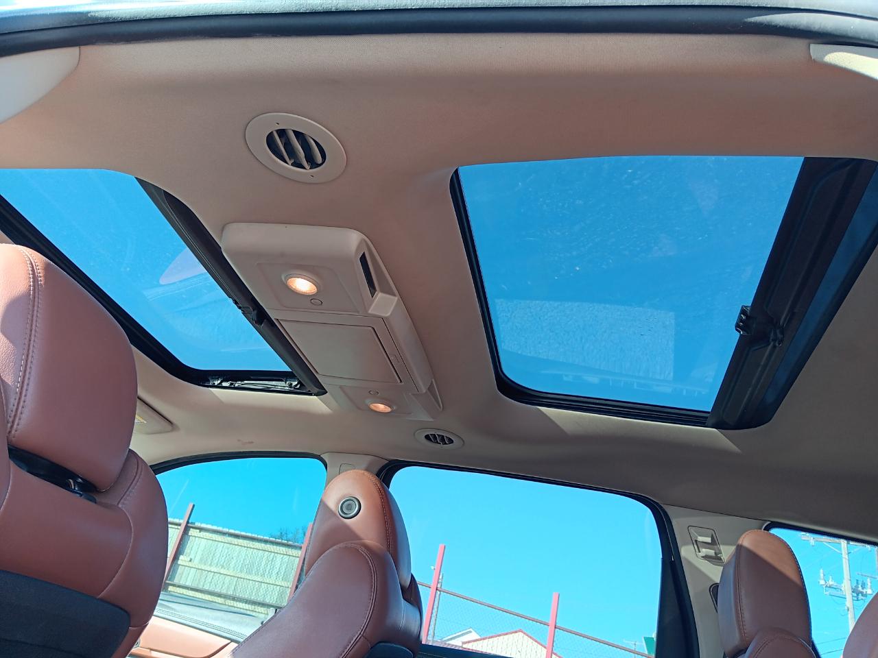 Chevrolet Traverse  2015