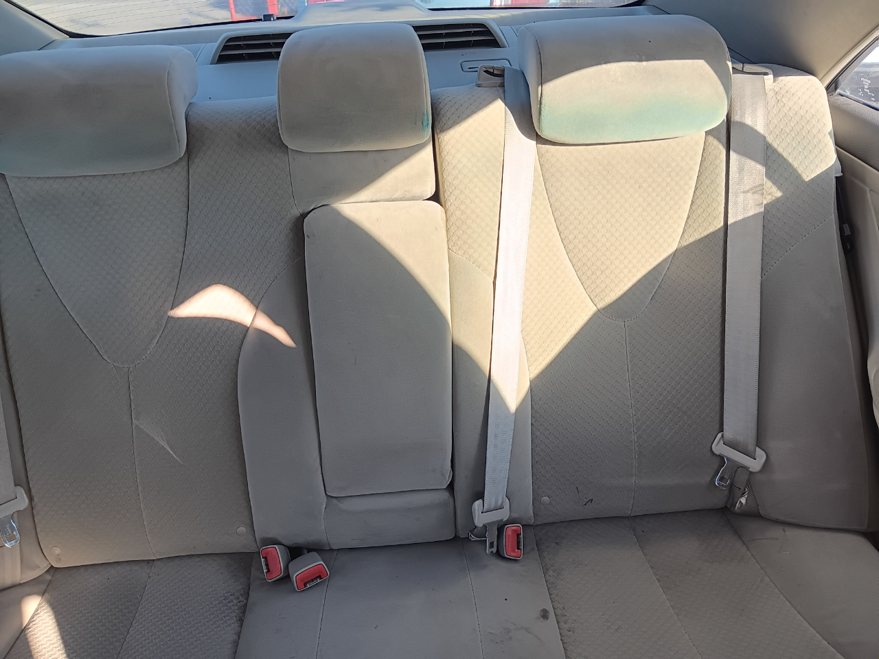 Toyota Camry Hybrid  2008