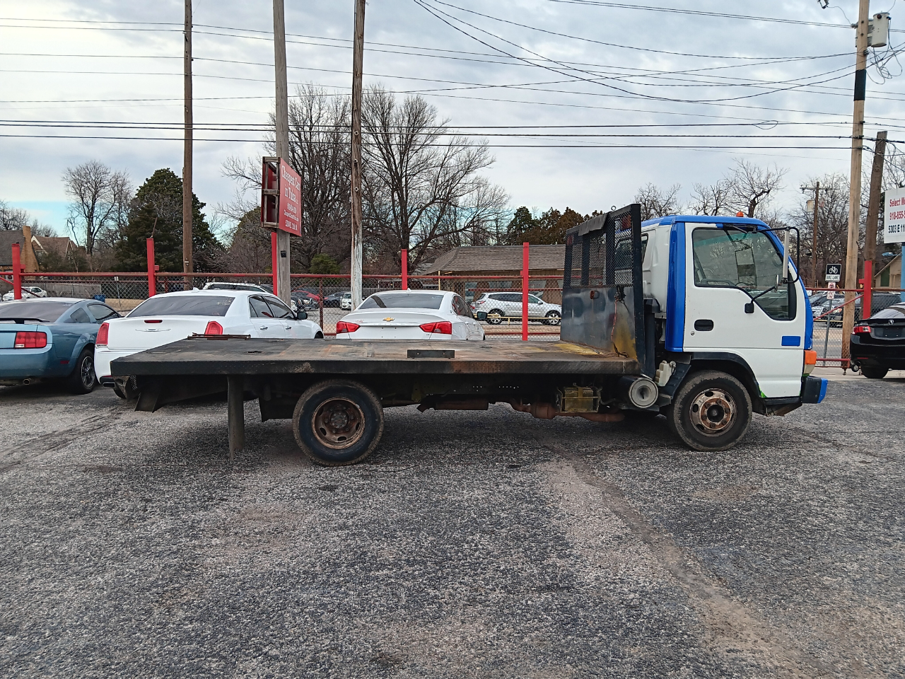 Chevrolet W35042  2005