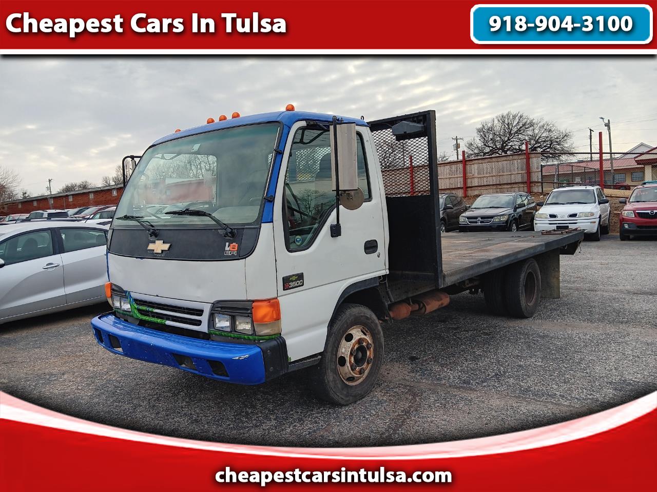 Chevrolet W35042  2005