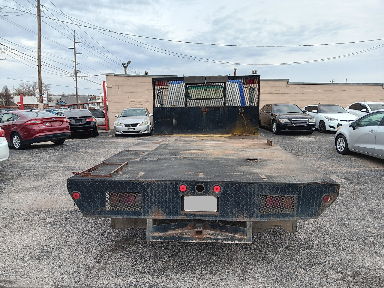 Chevrolet W35042  2005