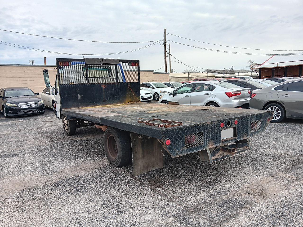 Chevrolet W35042  2005