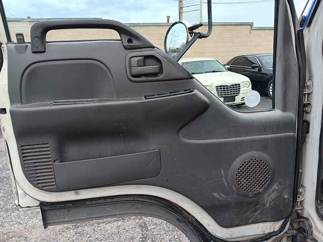 Chevrolet W35042  2005