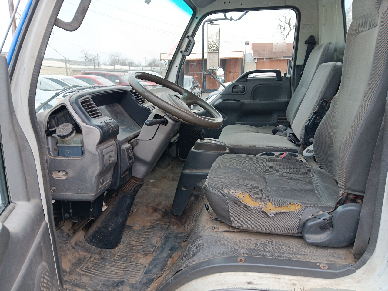 Chevrolet W35042  2005