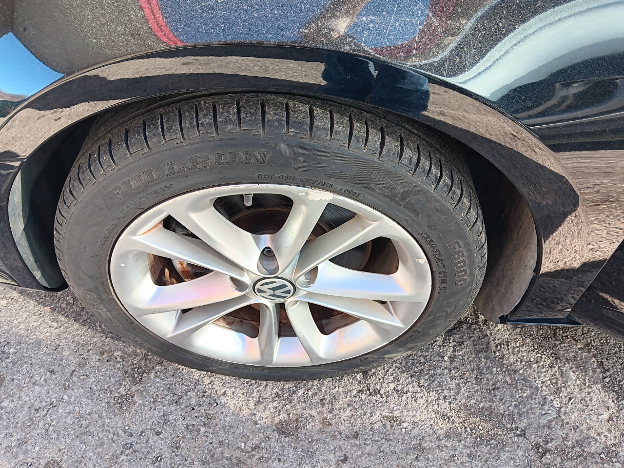 Volkswagen CC Luxury 2009