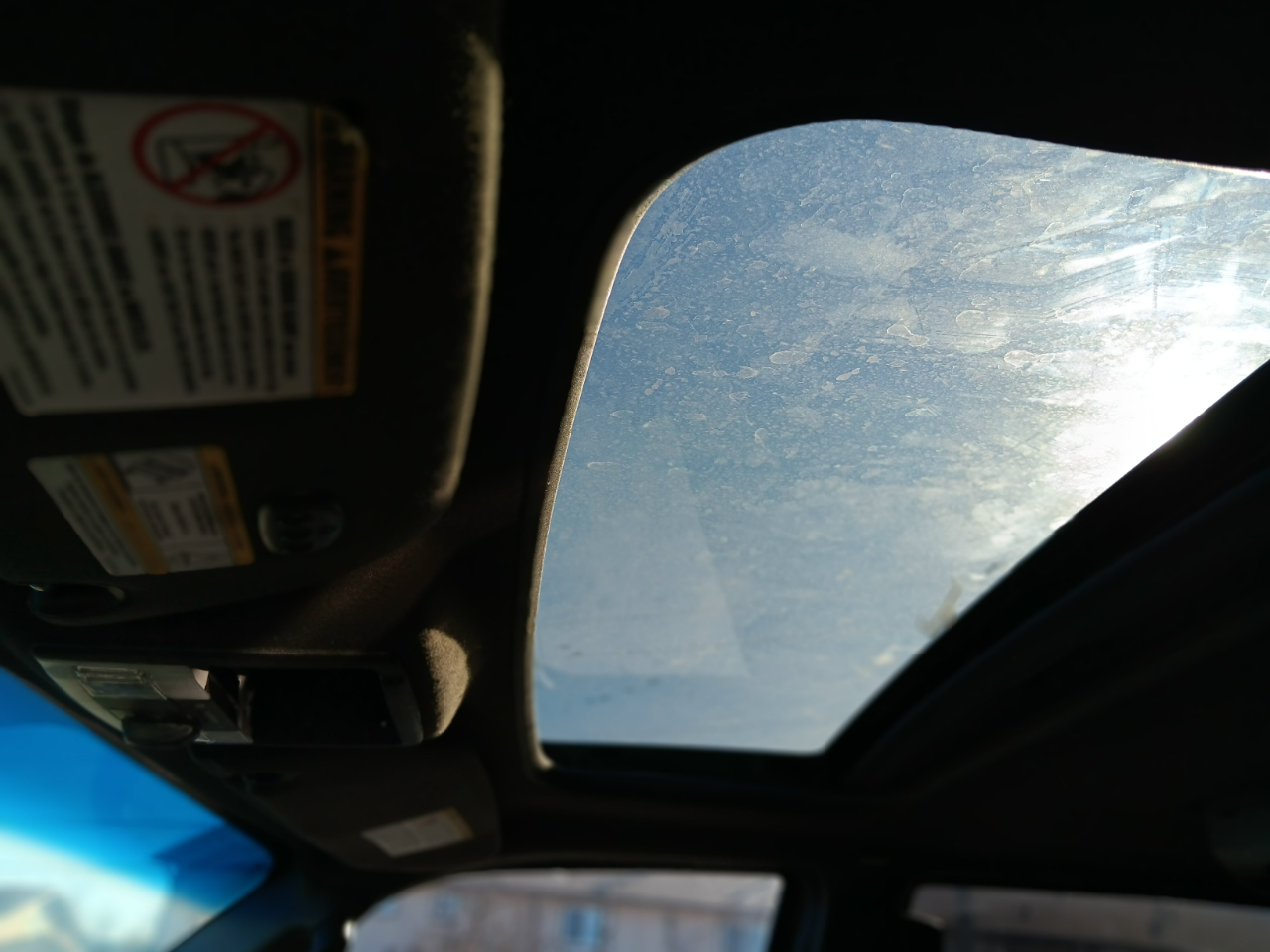 Ford Expedition King Ranch 2008