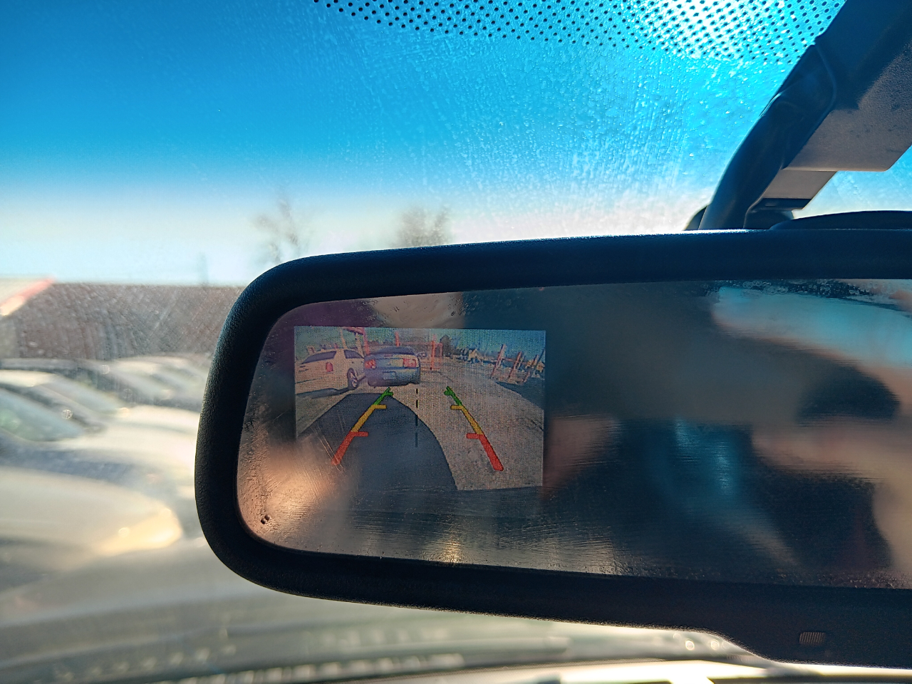 Ford Expedition King Ranch 2008