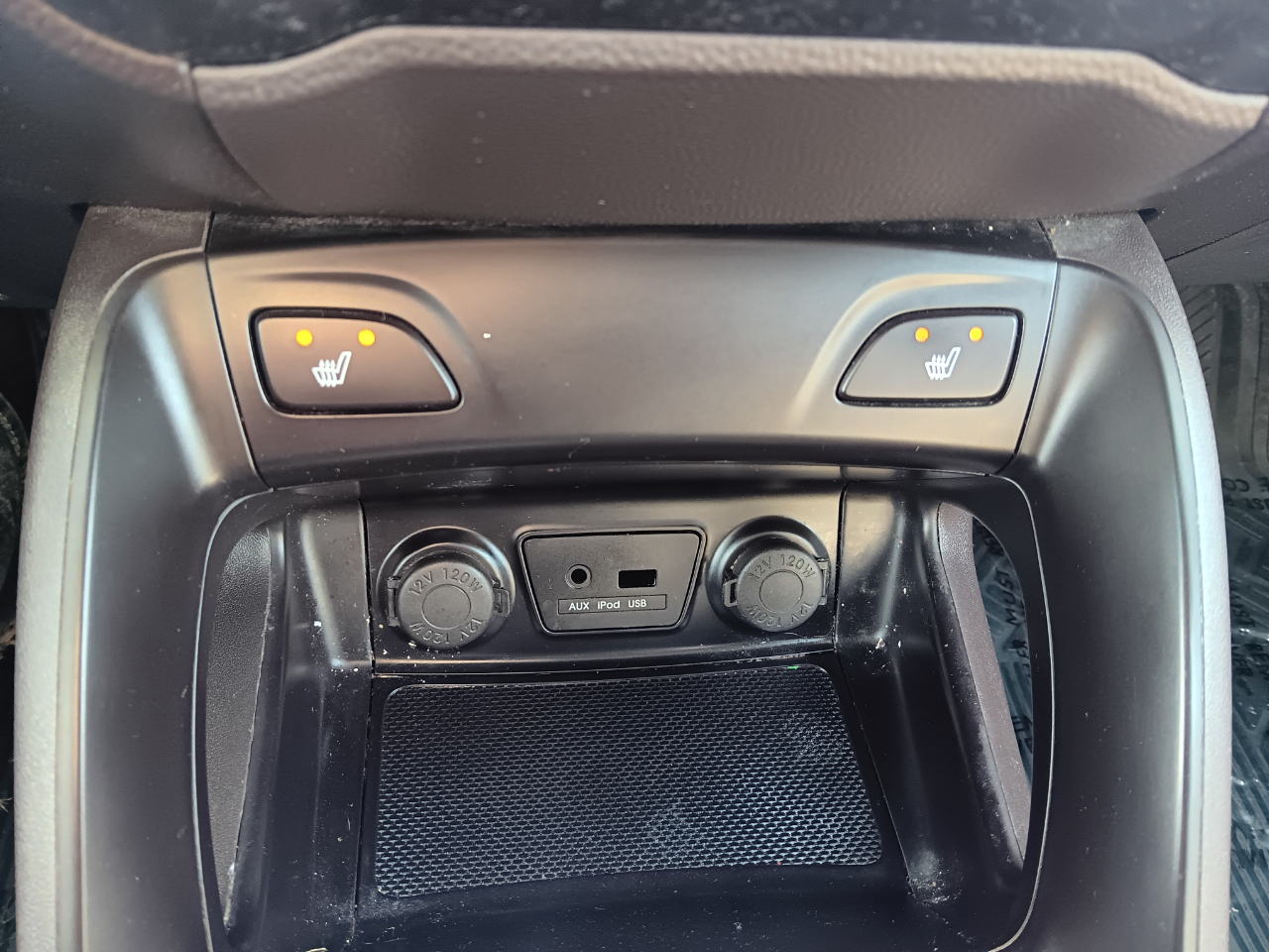 Hyundai Tucson  2015