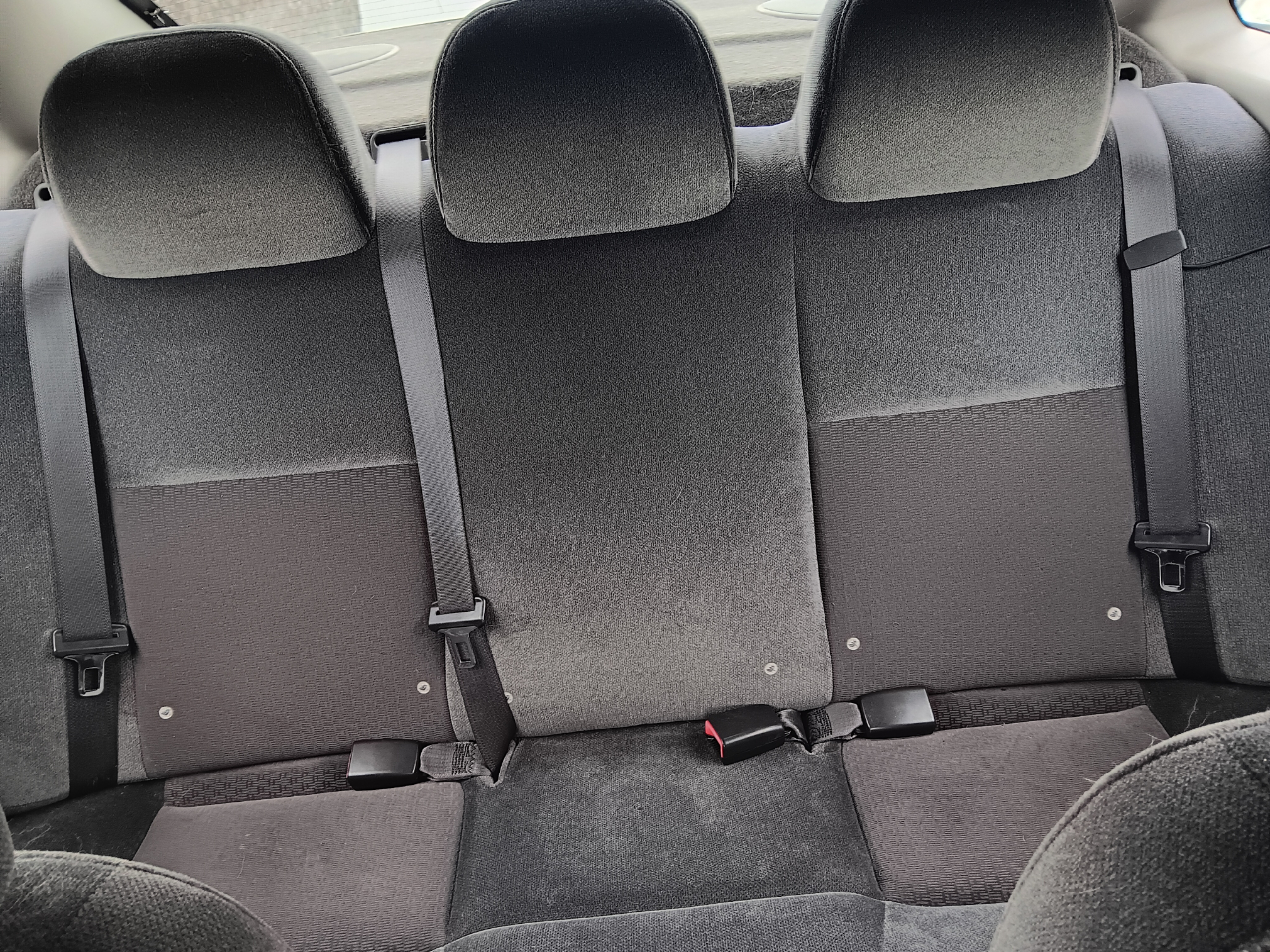 Chevrolet Impala  2011