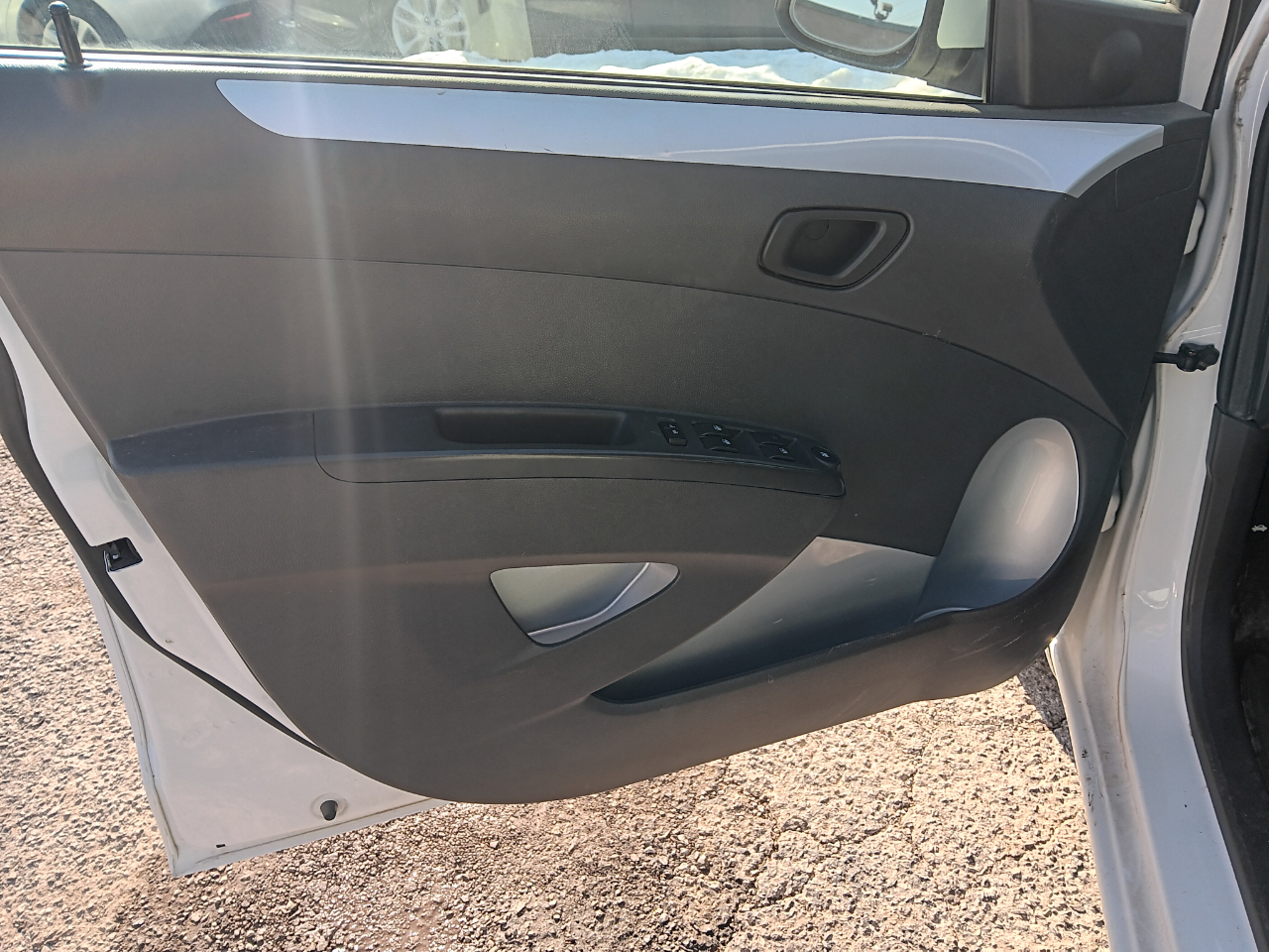 Chevrolet Spark  2014