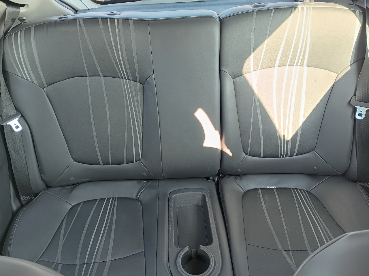 Chevrolet Spark  2014