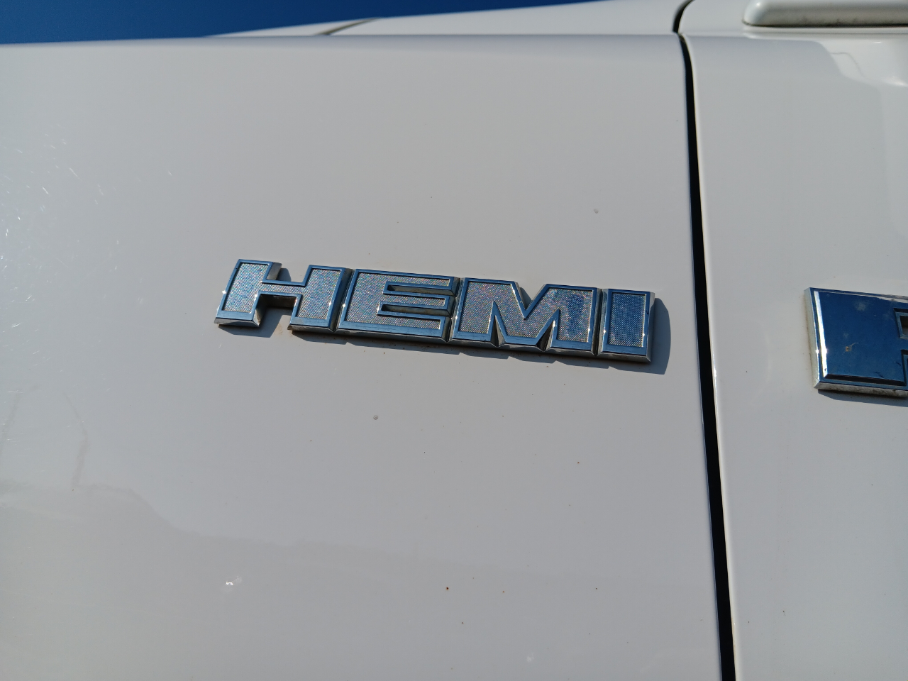 Dodge Ram 1500  2009