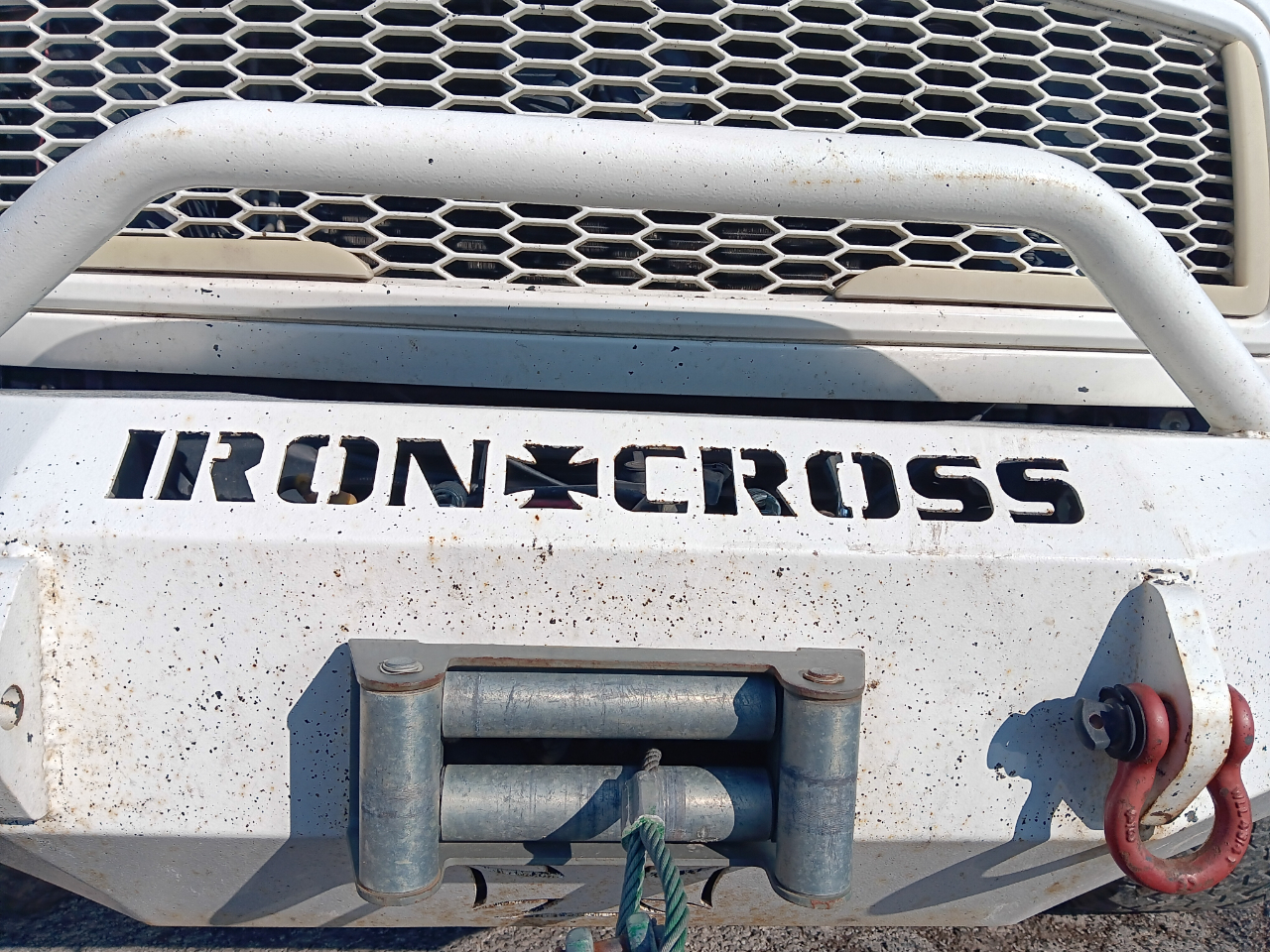 Dodge Ram 1500  2009