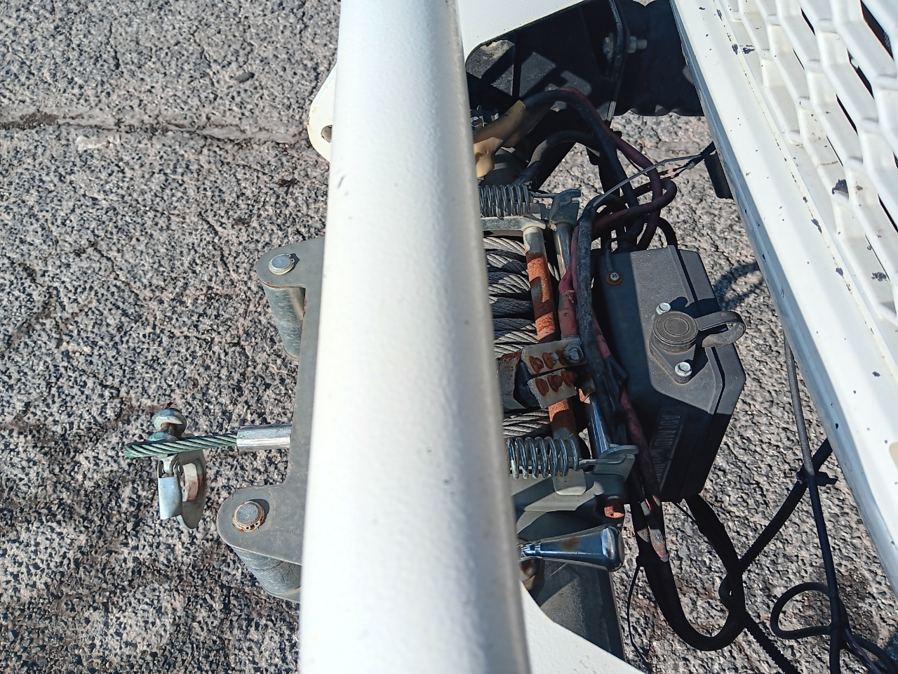 Dodge Ram 1500  2009