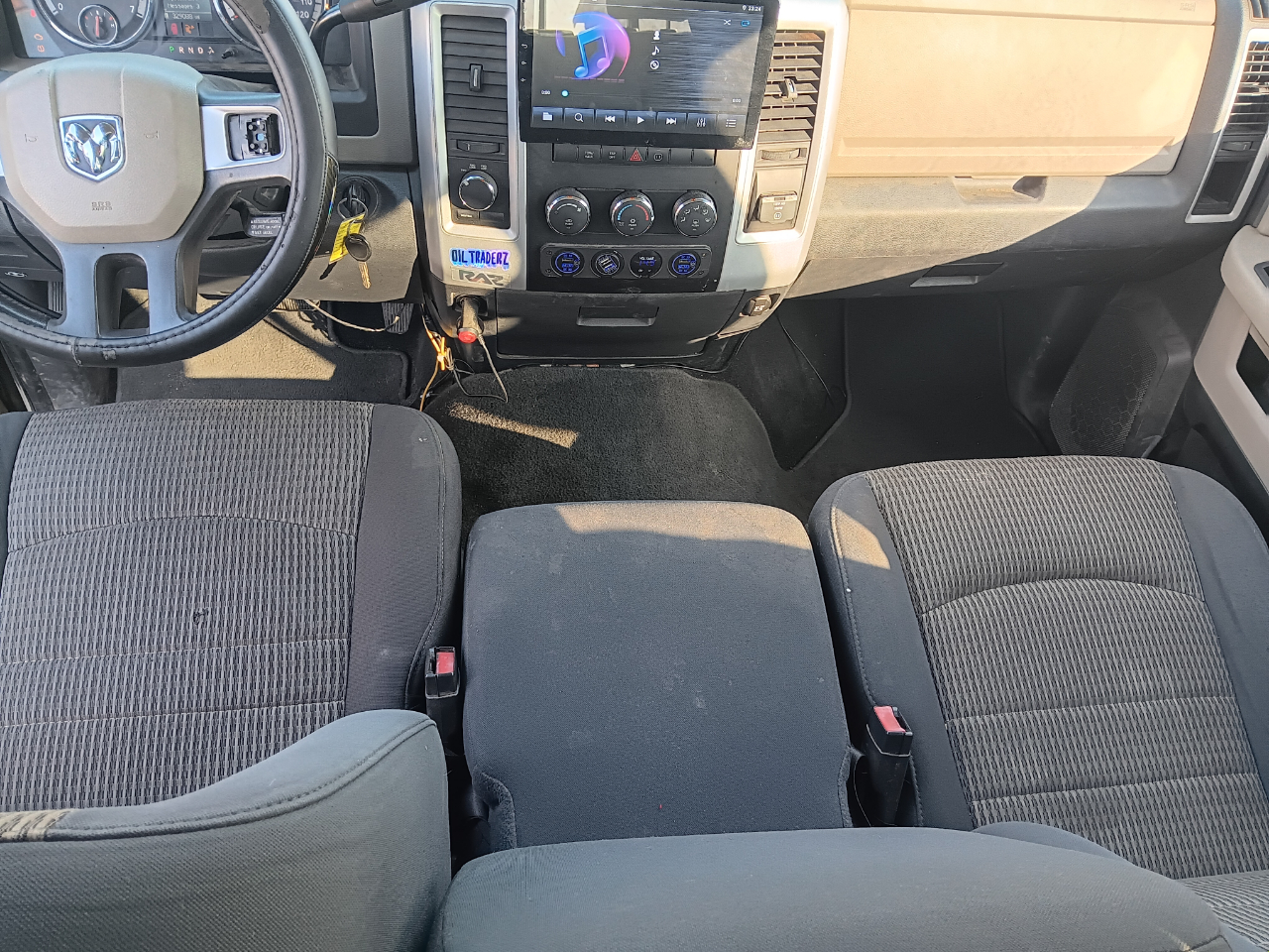 Dodge Ram 1500  2009