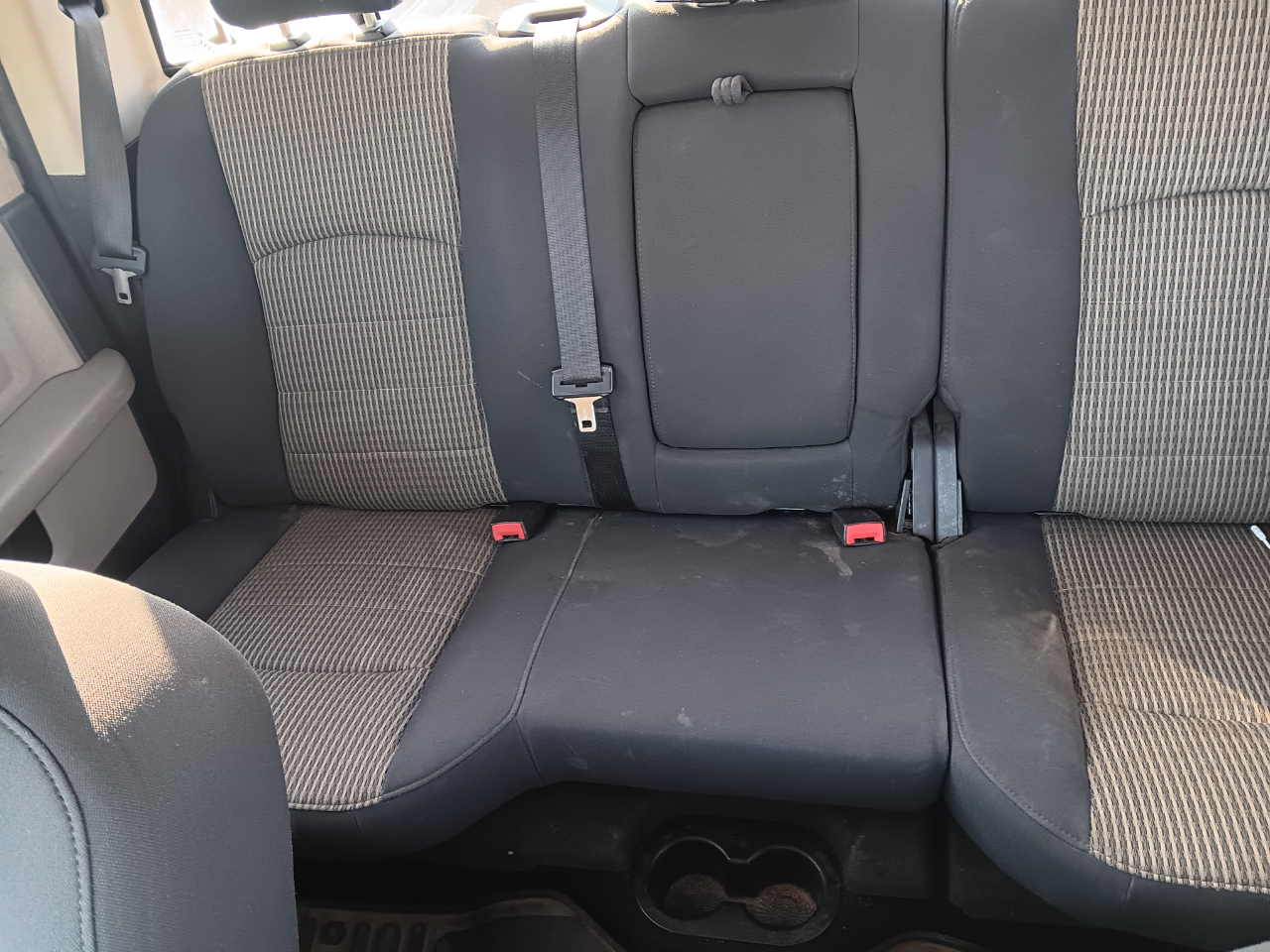 Dodge Ram 1500  2009