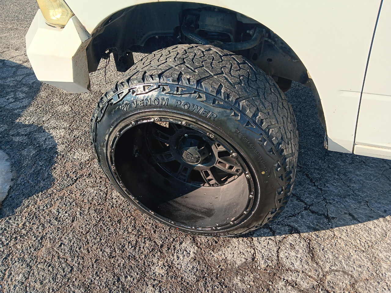 Dodge Ram 1500  2009