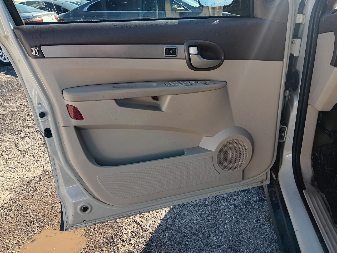 Buick Rendezvous  2005