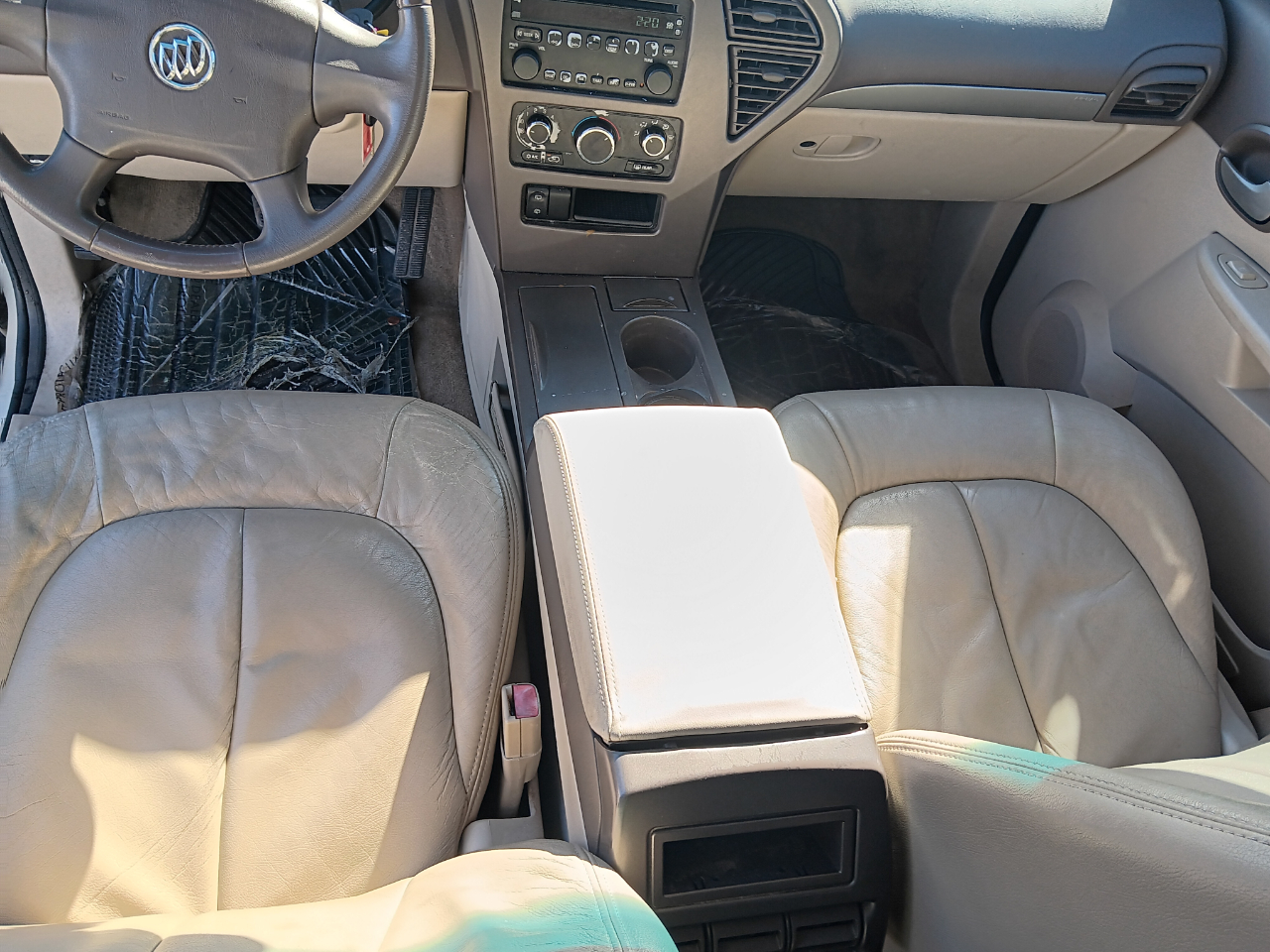 Buick Rendezvous  2005