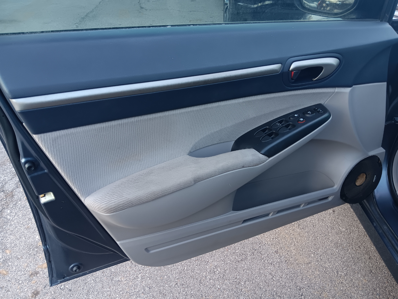 Honda Civic Hybrid  2009