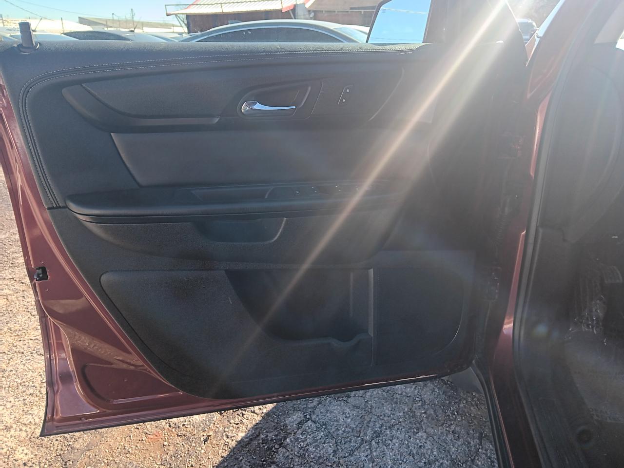 Chevrolet Traverse LT 2016