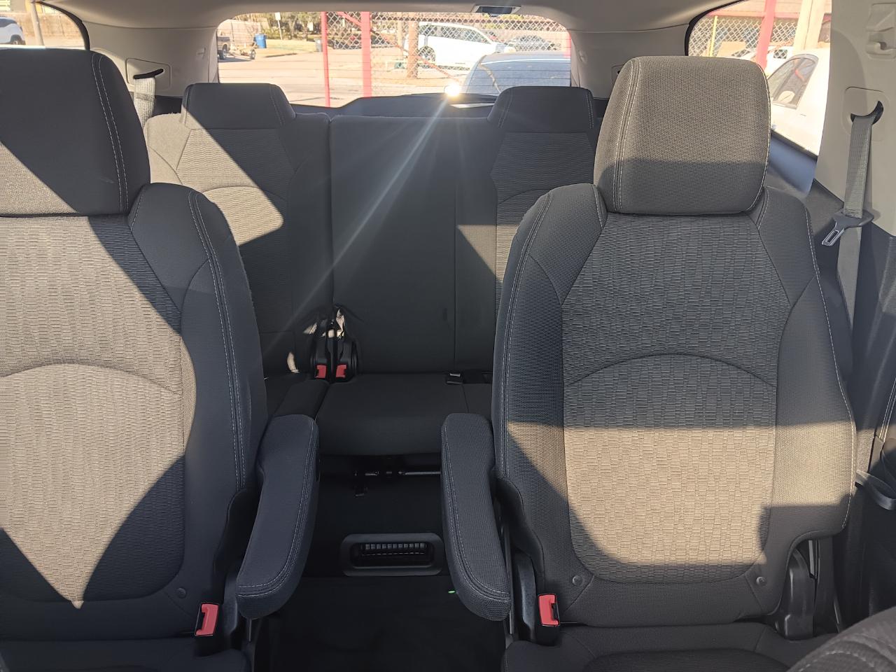 Chevrolet Traverse LT 2016