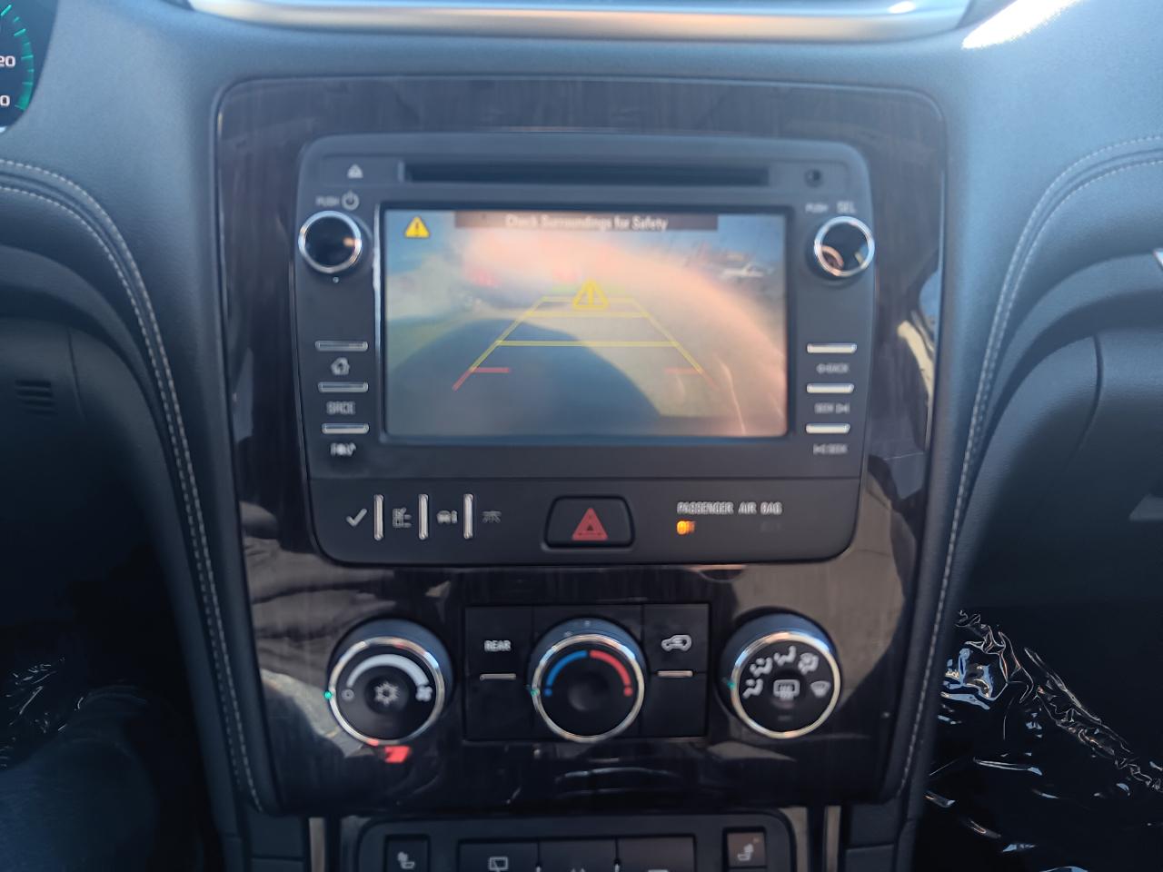 Chevrolet Traverse LT 2016