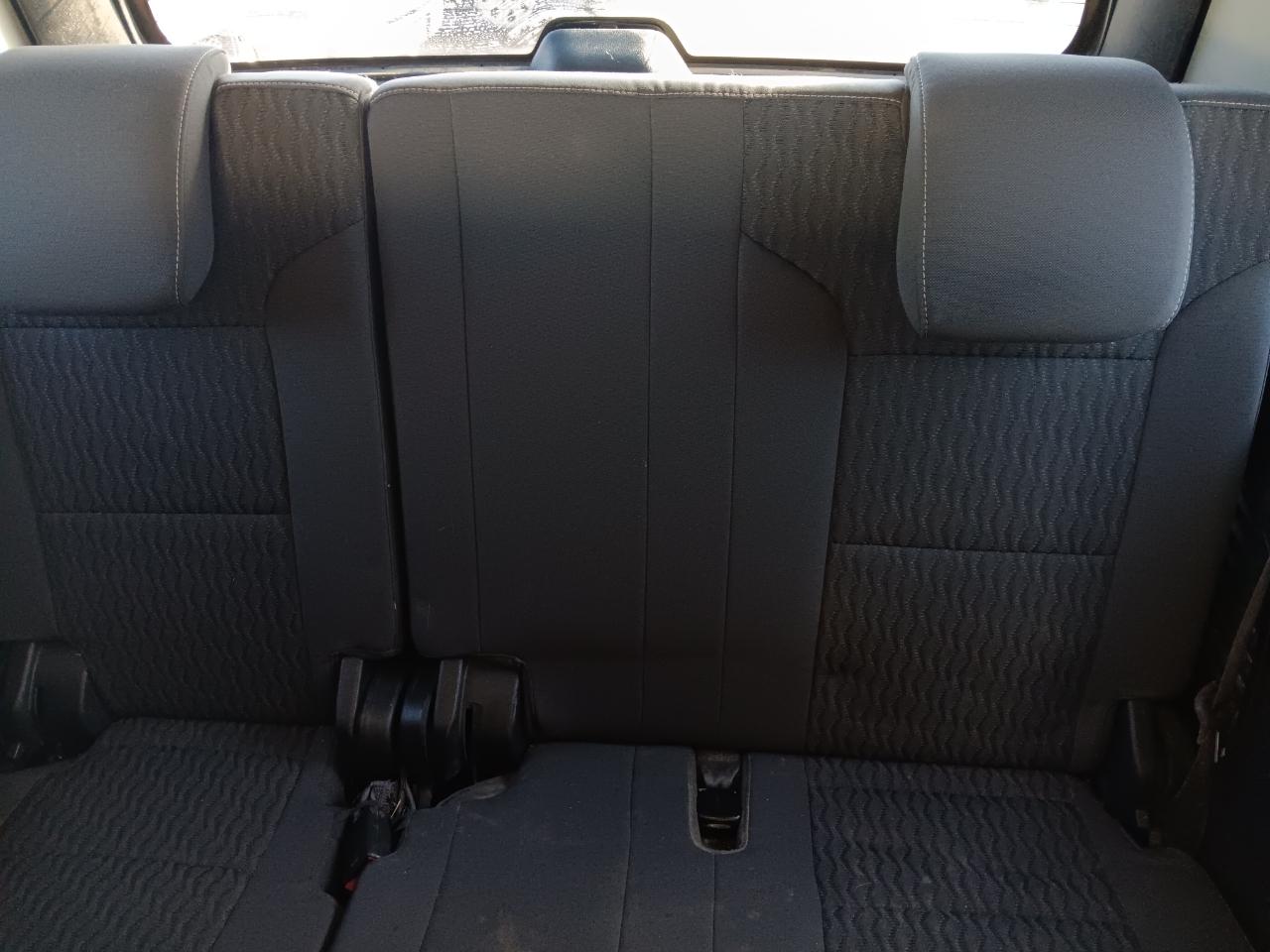 Chevrolet Tahoe  2016