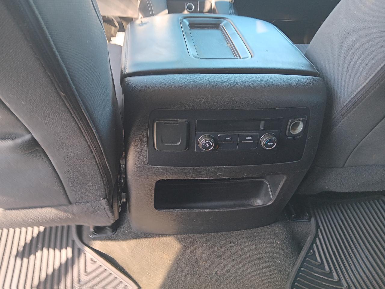 Chevrolet Tahoe  2016