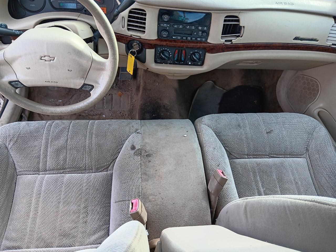 Chevrolet Impala  2004