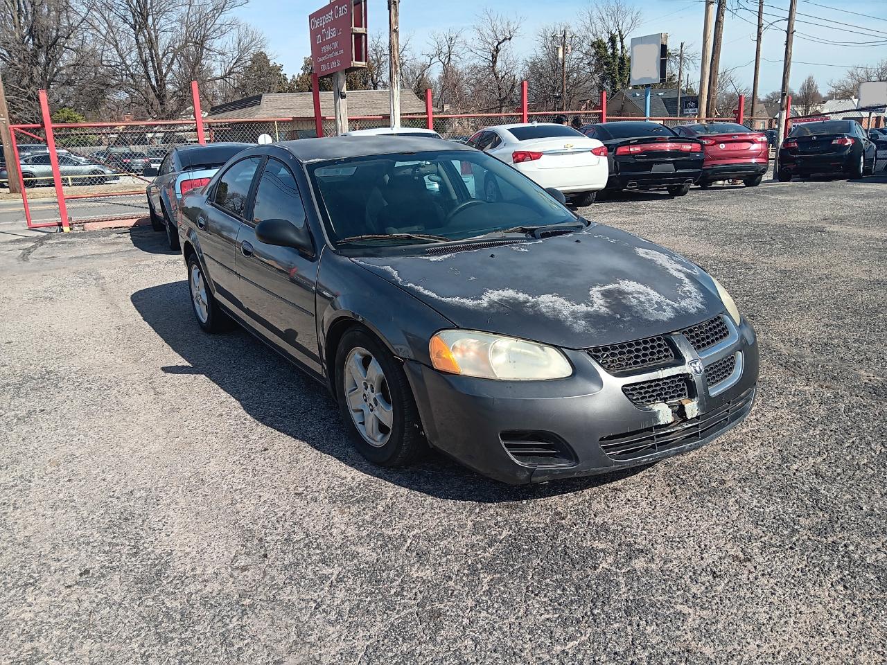 Dodge Stratus  2005