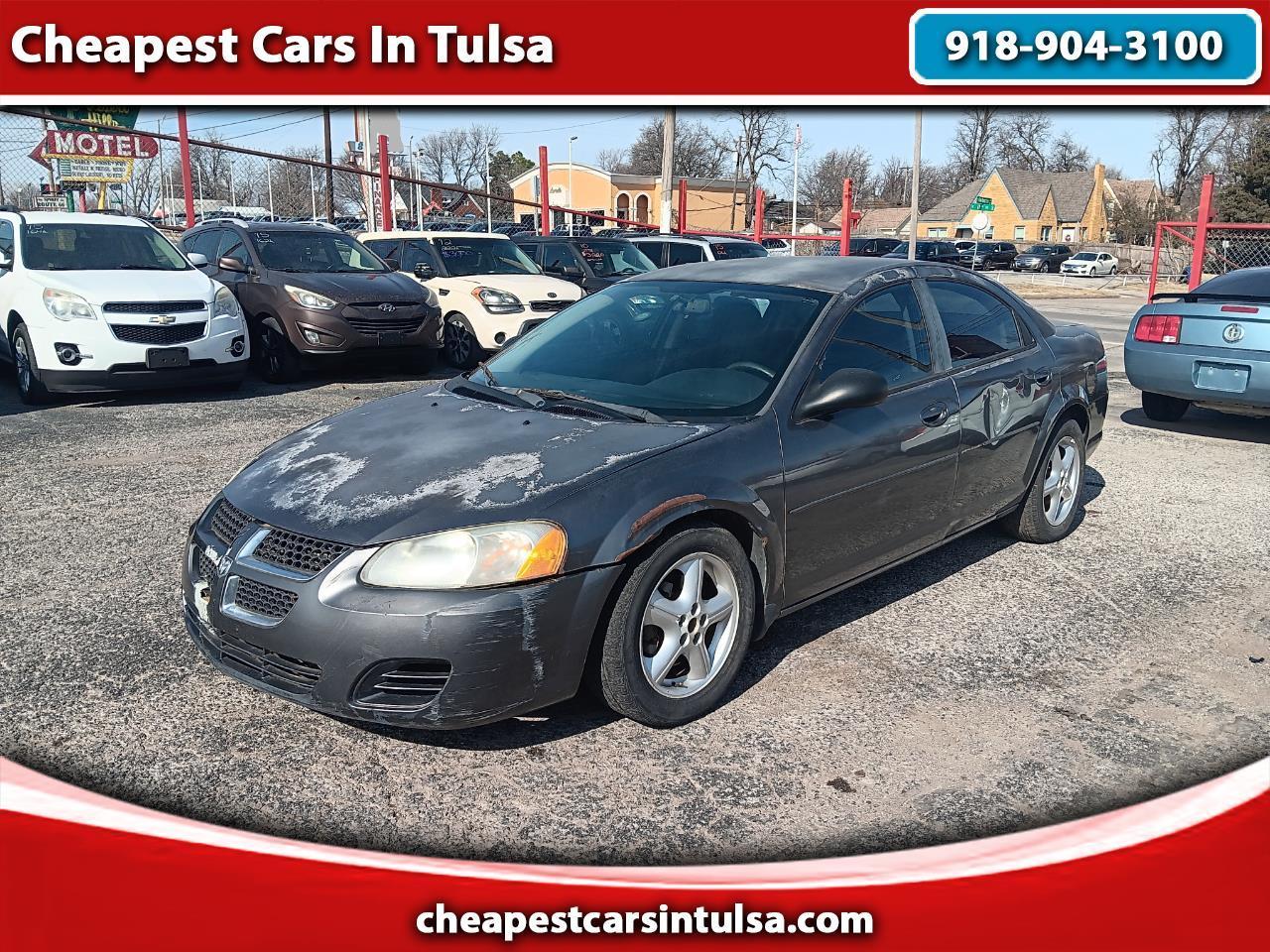 Dodge Stratus  2005