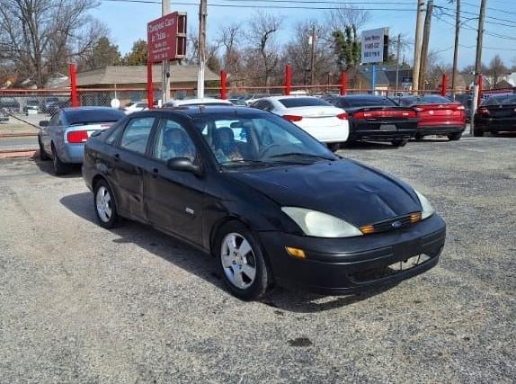 Ford Focus  2003