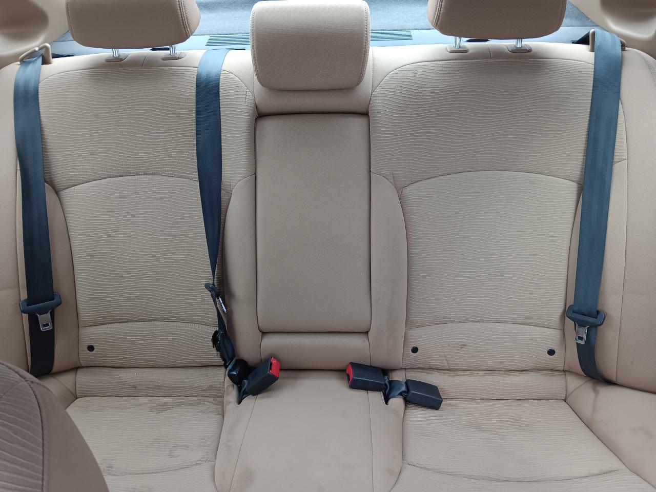 Hyundai Sonata Hybrid  2011